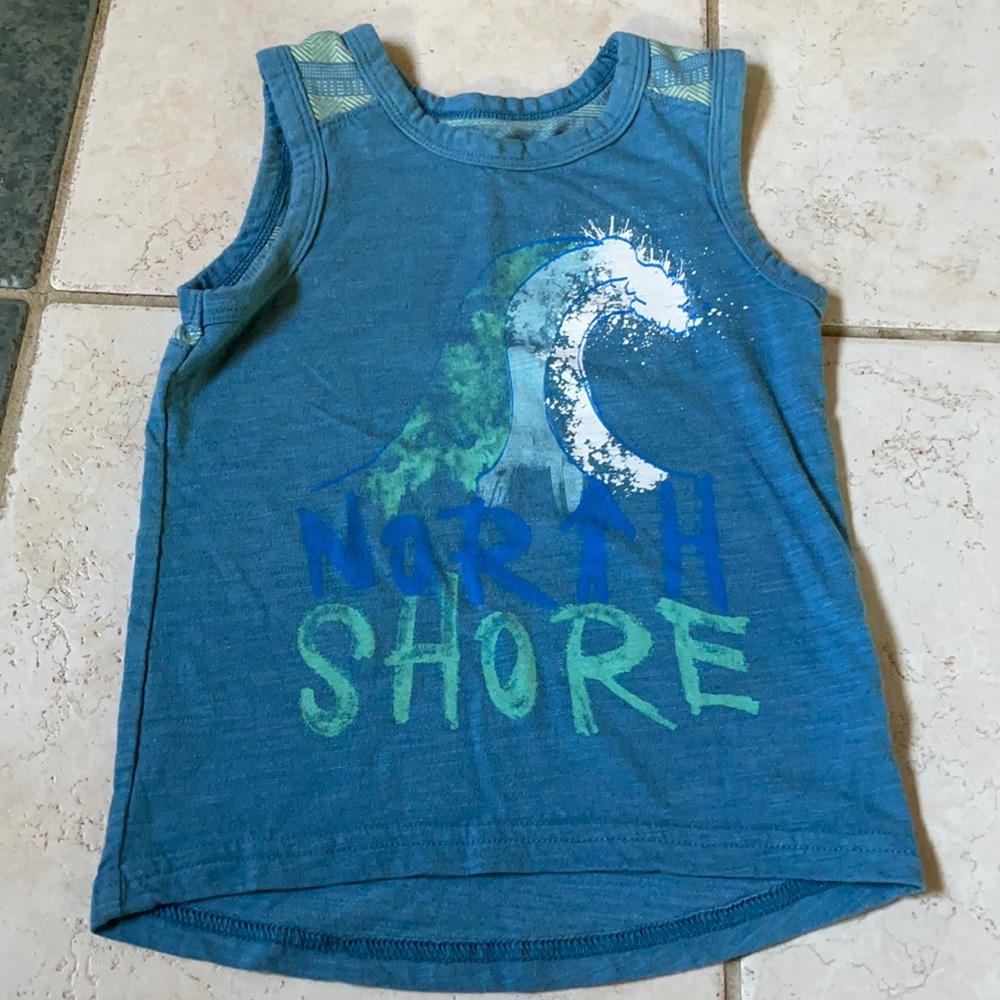 Wave tank